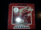 ZZ Top- Rio Grande Mud-Tres Hombres-Fandango-Deguello lot