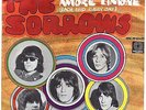 # The Sorrows PER UNA DONNA... NO  Orig. ITA (EX/EX--) RARE BEAT 7