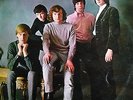 THEM - THE ANGRY YOUNG THEM ORIGINAL 1965 DECCA LP VG++ £50