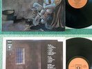Black Widow - Terzo LP - Or. ITALIA - laminated cover - excellent +