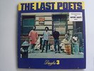 LAST POETS -1st/SAME Orig Douglas 3 '70 LP US JAZZ POET BLUES FUNK ETHNIC rare
