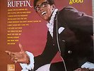 DAVID RUFFIN.  feelin' good. RARE 1st Pressing UK MOTOWN 1969 STEREO vinyl  L.P.