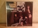 The Electric Prunes self titled LP 1967 Reprise R-6248