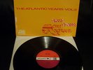 John Coltrane The Atlantic Years Vol 2 - Giant Steps UK vinyl LP album record