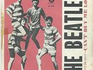 BEATLES ‘CAN’T BUY ME LOVE’ SWEDEN PS 45 VINYL