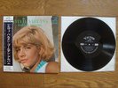 SYLVIE VARTAN Golden Album JAPAN ONLY LP w/ OBI Gatefold Sleeve SRA-5096 $4S/H