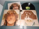 JOHN LENNON Walls And Bridges LP SPAIN 1974 COVERS NM FULL BOOK TOP CONDITION