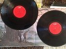 JEFF WAYNE WAR OF THE WORLDS ORIGINAL UK VINYL LP BOOKLET SUPERB PLAY CBS96000 
