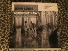OST ( SOUNDTRACK ) - DOWN BY LAW ( JOHN LURIE ) - LP NORMAL REC. NORMAL50