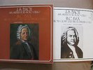 BACH SUITES FOR SOLO CELLO   SHAFRAN     NM     RARE   ED1 