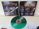 Motorhead  Killed by Life France 2014 Green