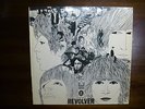 Beatles Revolver ROT WEIß GOLD HÖRZU SHZE 186 TOP Zustand  PAYPAL YES WORLD
