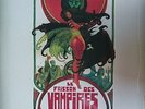 Acanthus - Le Frisson Des Vampires LP Finders Keepers OST Jean Rollin Shiver of