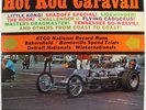 HOT ROD CARAVAN – ATCO ? DETROIT ? BONNEVILLE ? BAKERSFIELD ? WINTERNATIONALS