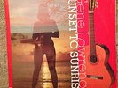 Gene Lawrence: Sunset to Sunrise lp Semp S-015 Latin Reggae Funk Ska Soul. Rare