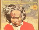 ASD 336 W/G ED1   NM   KEMPE   Beethoven Overtures