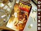 Toto-Tambu vinyl lp
