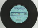 CECIL AND JACKIE / BREAKING UP / SCORCIA / THE SOUND DIMENSION / 7''/ VG+