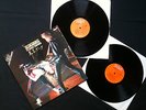 Scorpions - Tokyo Tapes 2LP UK 1978 EX/EX+  Hard rock