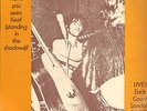 ROLLING STONES-LP- HAVE YOU SEEN KEEF?-EARLS COURT 1976- ARS-RAAR 