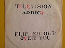 The victims -television addict OG 7 hoodoo gurus hards ons radio birdman meanies