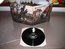 BLACK SABBATH SELF TITLED ORIG NEMS RECORDS 1976 GATE LP FREE UK POST