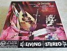Ponchielli: La Gioconda (Complete Opera) **RCA Living Stereo SB-2027/30 4LP**