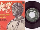 JOHNNY HALLYDAY SP PHILIPS 370648