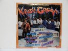 Factory Sealed KRUSH GROOVE OST LP Beastie Boys LL COOL J Debbie Harry FAT BOYS
