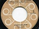 listen Cumbia CESAR CASTRO Y SUS COSTEÑOS cumbia parrandera / cumbia con amor EX