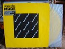depeche mode:blasphemous rumours yellow lp very rare