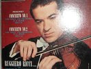 Prokofiev Violin Concertos No.1 & 2 - Ricci, Ansermet - CS 6059 WBg, blueback UK