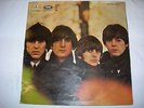The Beatles - Beatles For Sale Stereo 1st press PCS3062