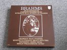 Philips 6768146: Brahms Chambermusik, Grumiaux, Starker etc. 15lp
