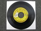 SONNY BURGESS RED HEADED WOMAN/ WE WANNA BOOGIE 45 SUN 247 Rare Rockabilly