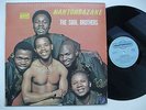 THE SOUL BROTHERS  MANTOMBAZANE MASTERPIECE LMS 534 South Africa