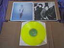 SPARKS No.1 In Heaven LP RARE 1979 UK ORIGINAL YELLOW VINYL 1ST PRESSING MORODER