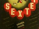 BENNY GOODMAN SEXTET COLUMBIA 78 RPM RECORD SET C102 JAZZ
