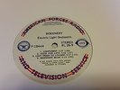 ELO Electric Light Orchestra Discovery RARE AMERICAN FORCES RADIO SAMPLER AFRTS
