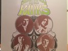 THE KINKS Something Else By The Kinks LP ZL-500 SPAIN 1980 pressing NM