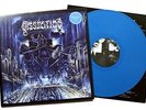 DISSECTION - The Somberlain US-LP (Blue Vinyl)