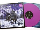 DISSECTION - Storm of the Lights Bane US-LP (Purple Vinyl)