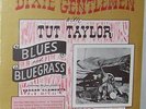 The Dixie Gentlemen with Tut Taylor sealed Old Homestead vinyl Vassar Clements