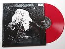 CARCASS - Symphonies of Sickness LP Earache, RED VINYL