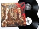 SINISTER - Savage or Grace 2-LP Gatefold - 1. PRESS