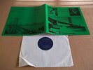 Bob Dylan - Let's Keep It Between Us w/ Jerry Garcia rare live LP Not Tmoq NM