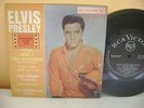 ELVIS PRESLEY Amor A Toda Velocidade BRAZIL p/s 7