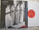  THE TRUMPET CALL VALERI BARINOV XIAN PSYCH ROCK COMPLETE WITH INSERT