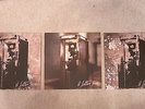 Neil Young - A Letter Home (drei LPs - alle drei Varianten) ungespielt / mint