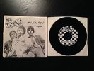 The Trend - Electric Chair/Band-Aid Original 45rpm Record 7
